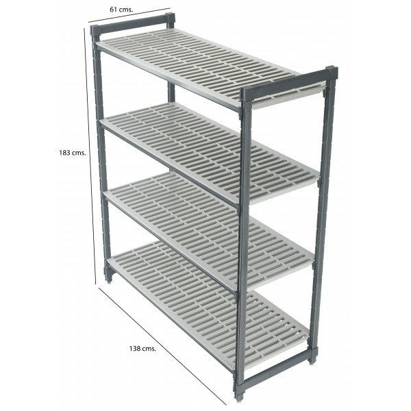 Estantería Camshelving Basic 138x460x183 Cm