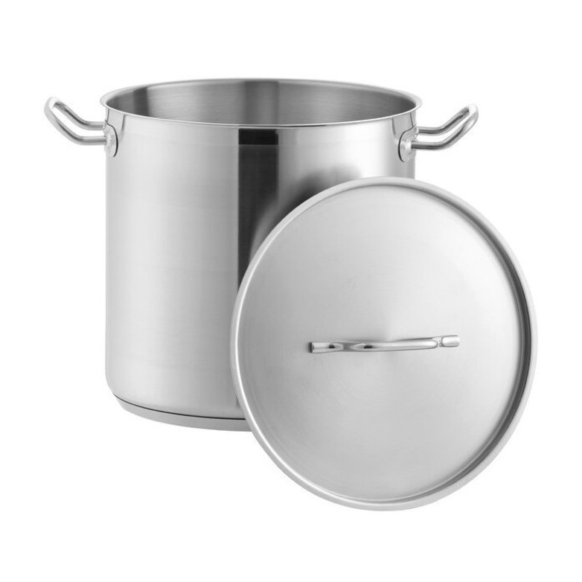 Fondo Con Tapa Acero Inoxidable Fondo Difusor 115 Litros