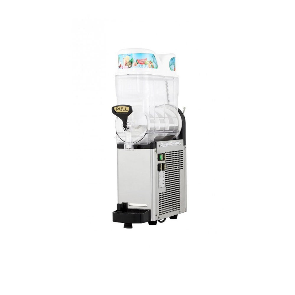 Maquina Granizadora 1 Cuba 12 Lts Modelo SSM-180