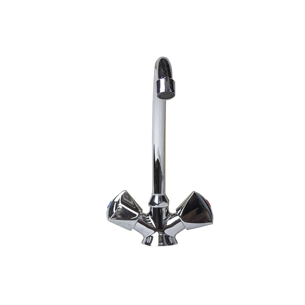 Llave Para Lavaplatos De Combinación 35 Cm Modelo 9007