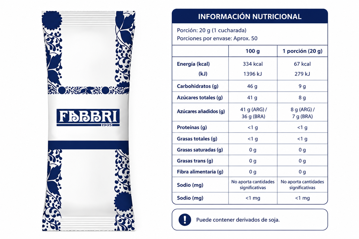 Bolsa Limón PG 1 Kg