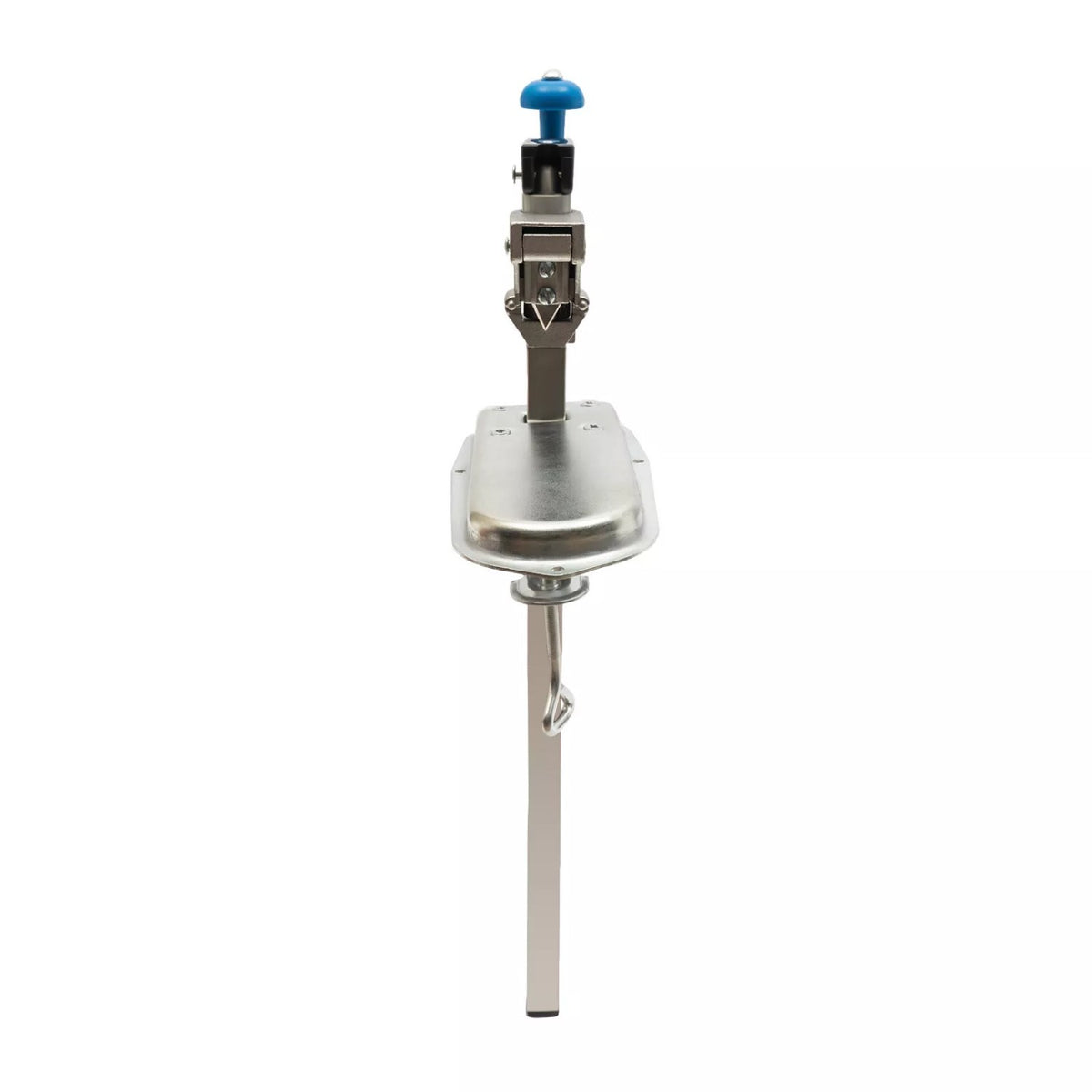 Abrelatas Industrial Empotrable Acero Inoxidable