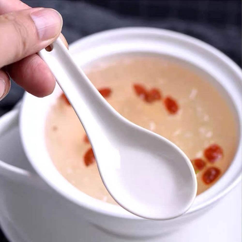 Cuchara Porcelana