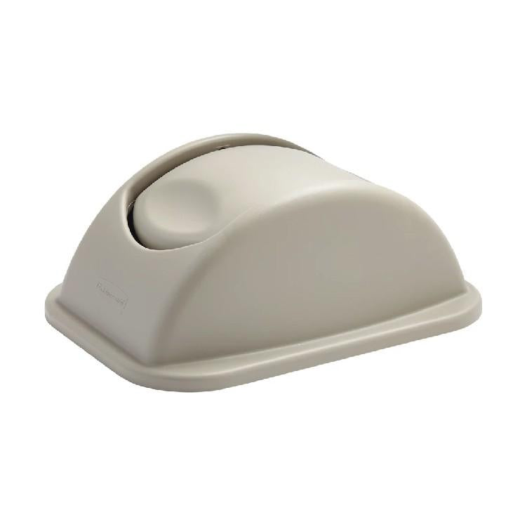 Tapa Beige Para Cesto 2956