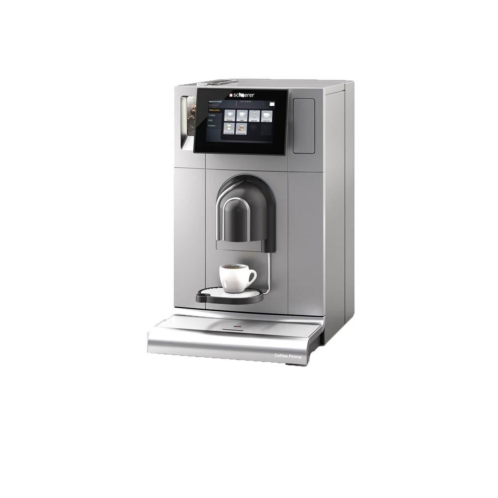 Cafetera Prime