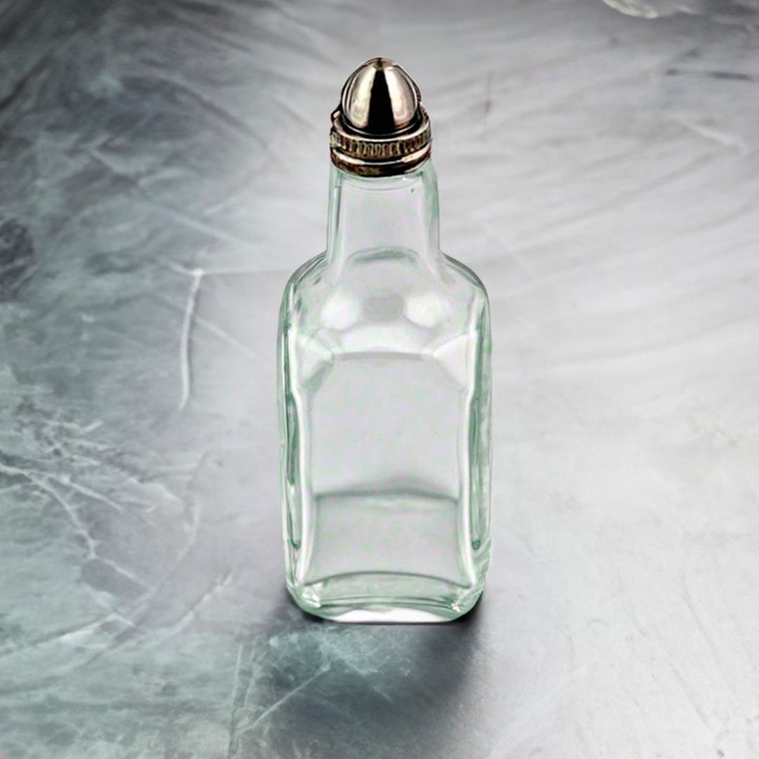 Set De 6 Botella Con Tapa De Acero