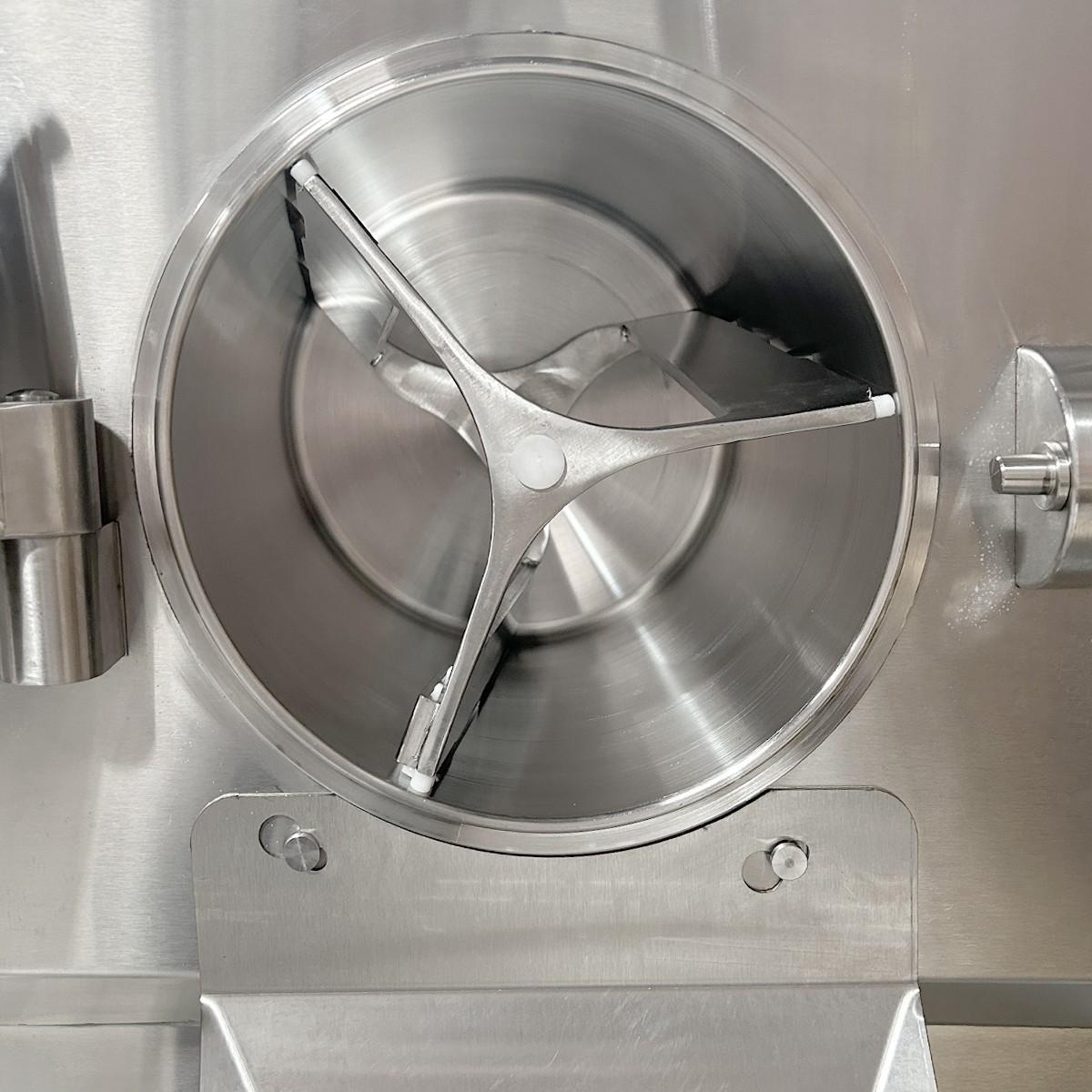 Productor De Helados Labo 20L/H Gelatek