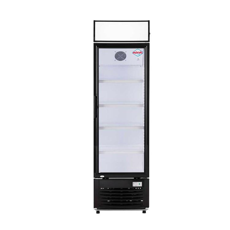 Visicooler 268 Lts