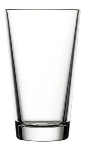 Vaso Largo Línea Parma