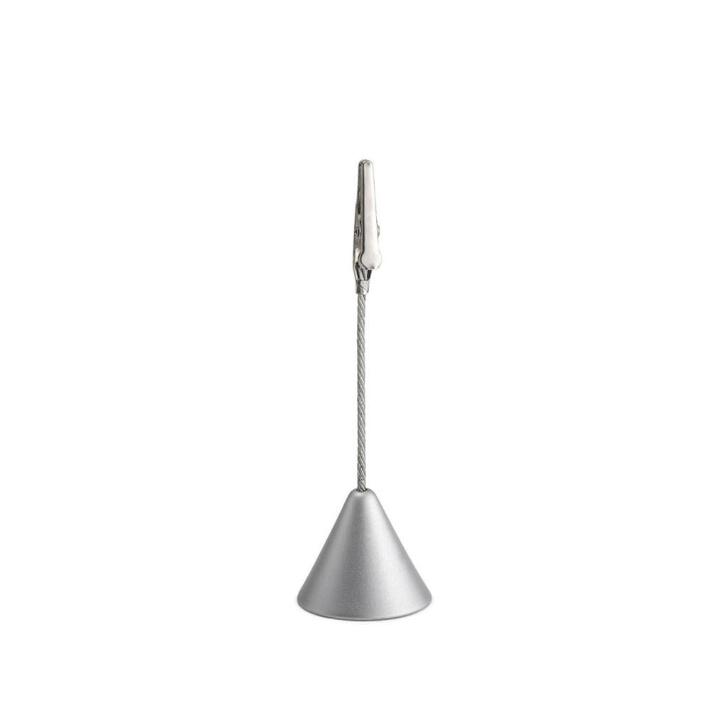 Set De 2 GANCHO IDENTIFICADOR DE ALIMENTOS ACERO INOX
