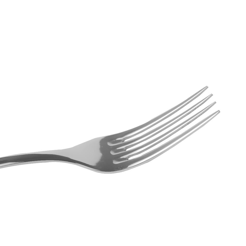 Pack De 6 Tenedor Mesa Linea Maria 18/10 2.5 Mm.