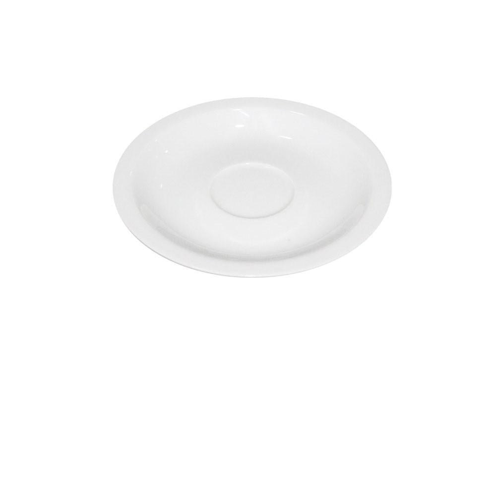 Plato Para Taza De Cafe Apilable 13 Cm