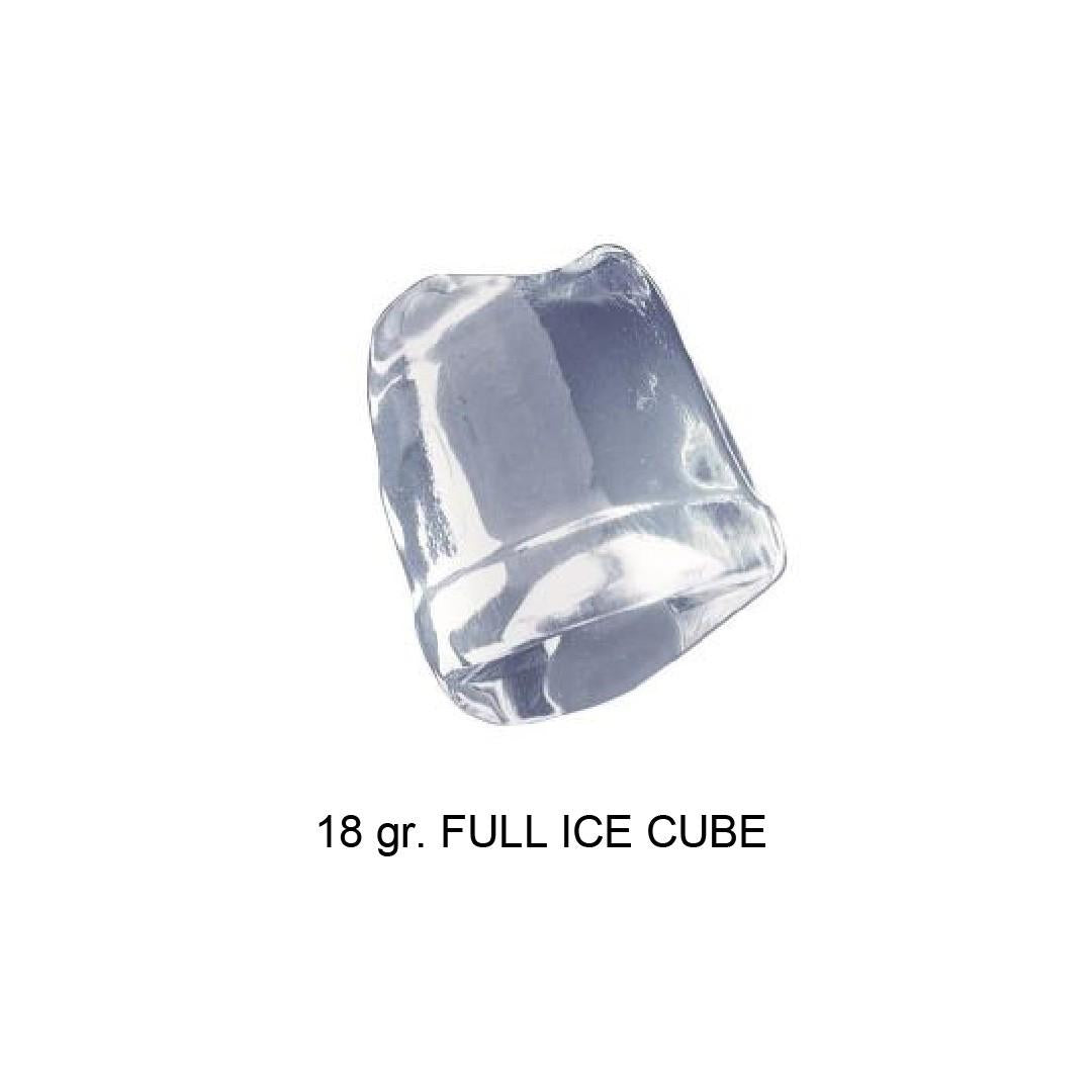 Maquina De Hielo 50Kg/24Hr Cubo Grande Cp5025