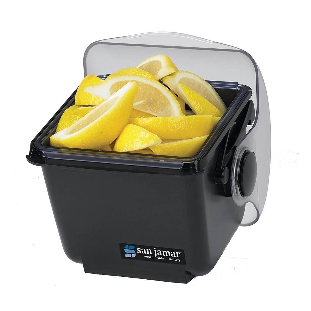 Mini Dispensador De Condimentos