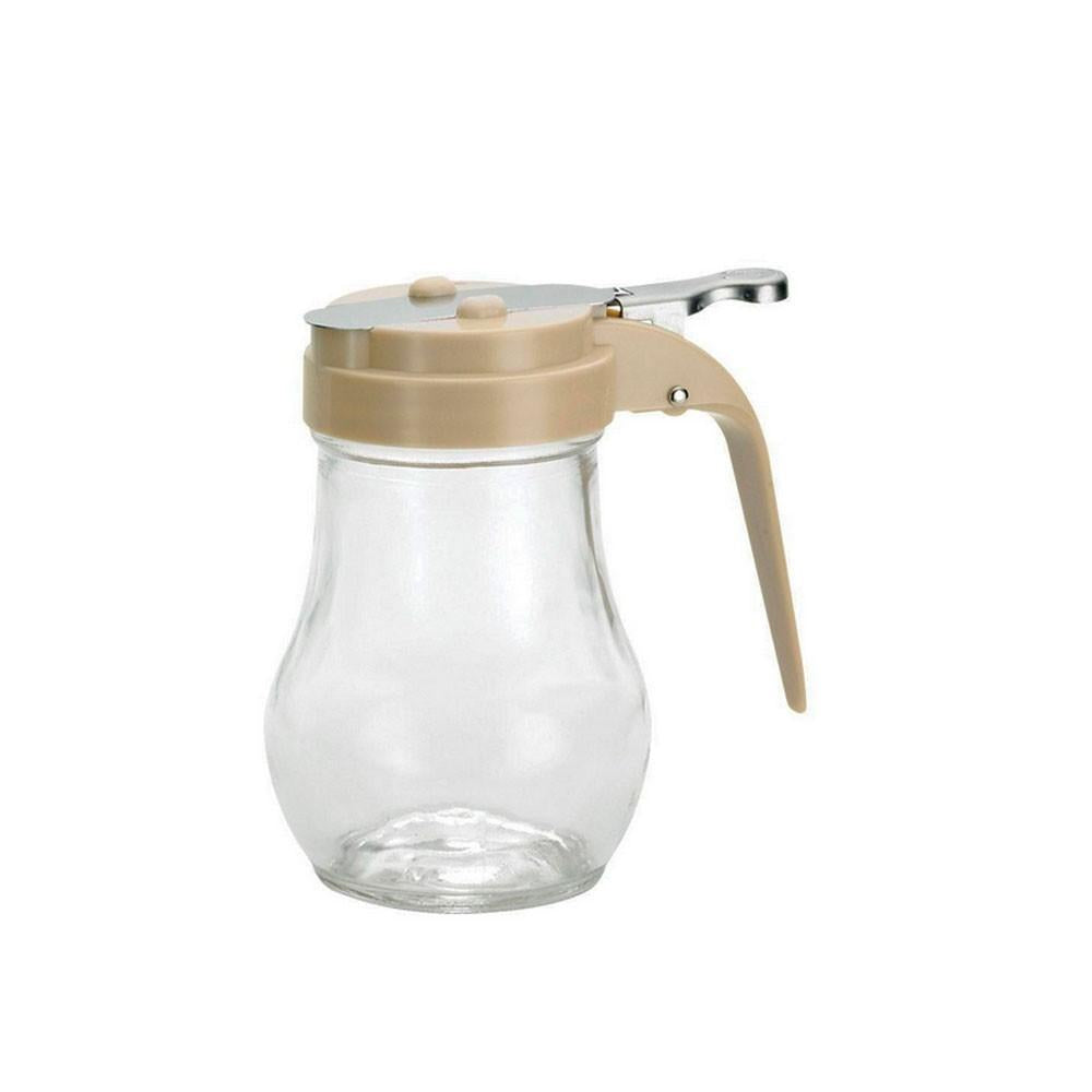 Jarrita De Vidrio Con Dispensador