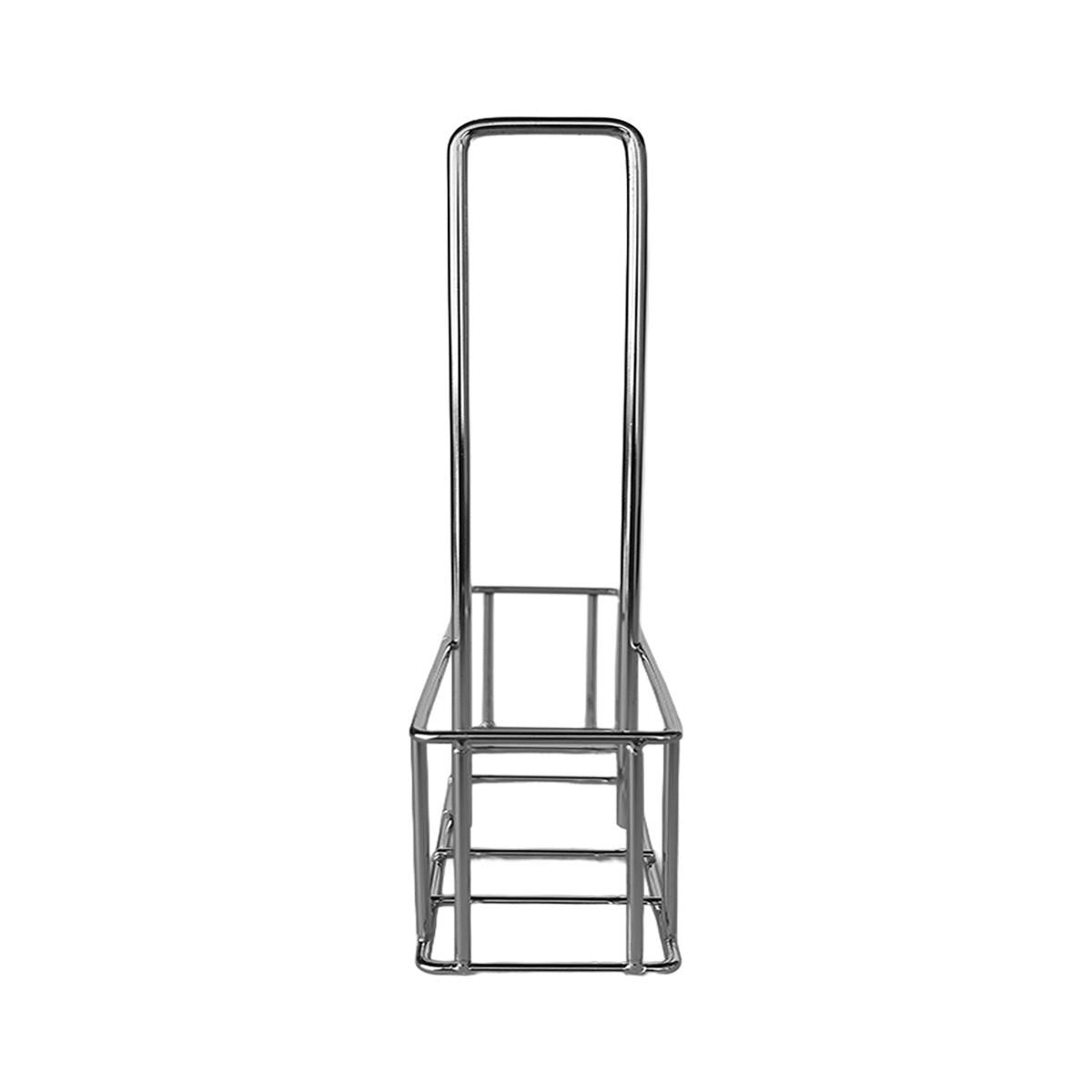 Porta Alcuza Rectangular Para 2 Piezas