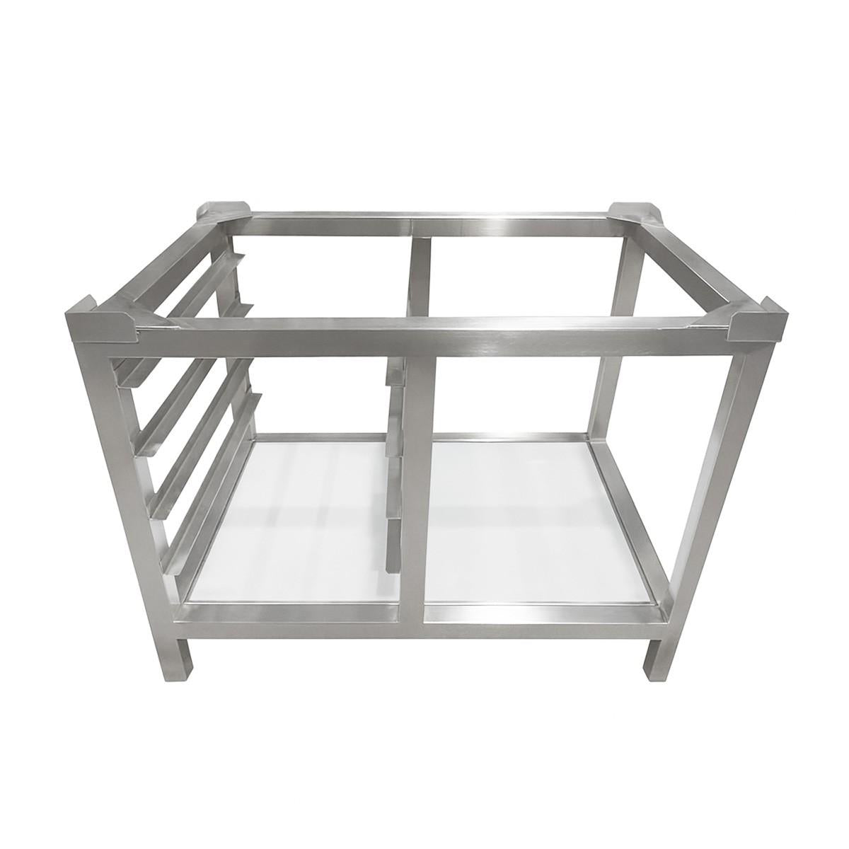 ATRIL PARA HORNO COMBI DE 6 Y 10 GN