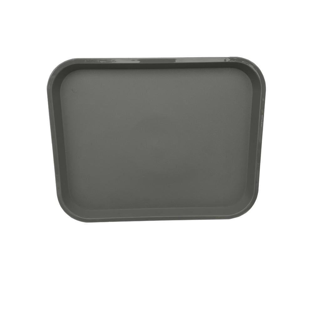 Bandeja Fast Food 30 x40 Cm Gris