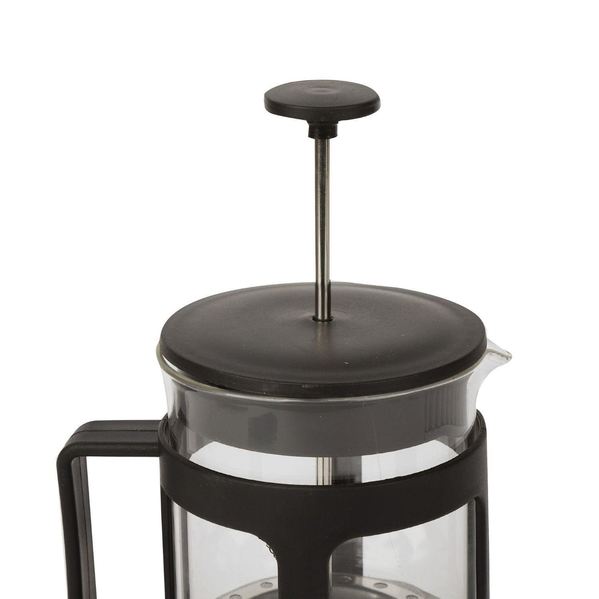 Tetera Vidrio 600 Ml