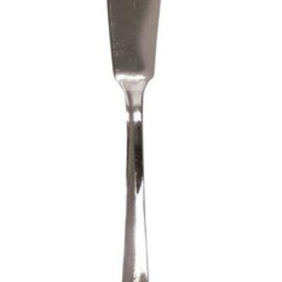 Cuchillo De Mantequilla Línea Alfa