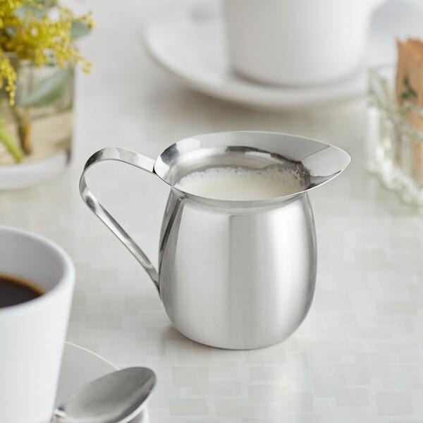 Cremero Acero Inoxidable 148 Ml