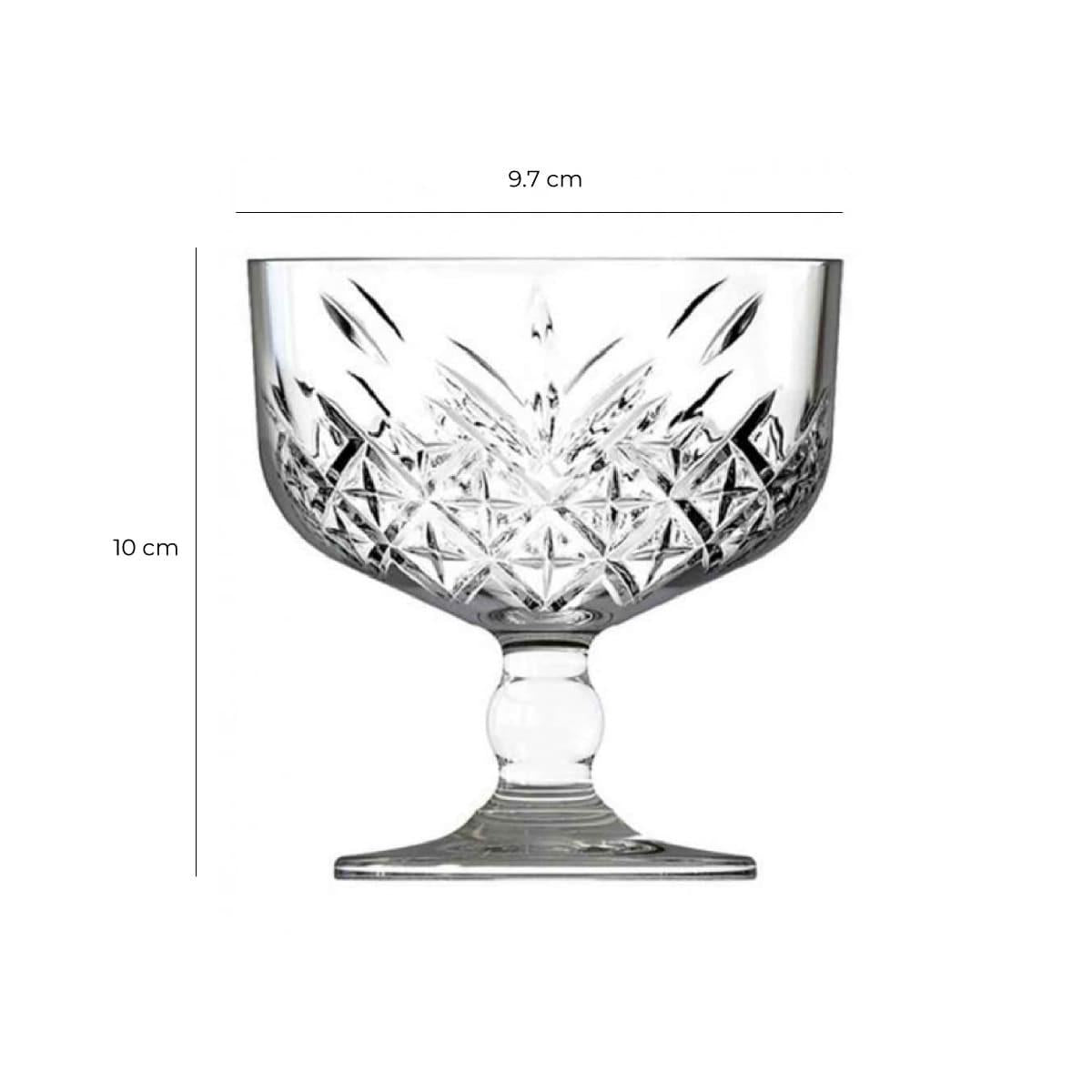 Copa Helado 280Ml Timeless