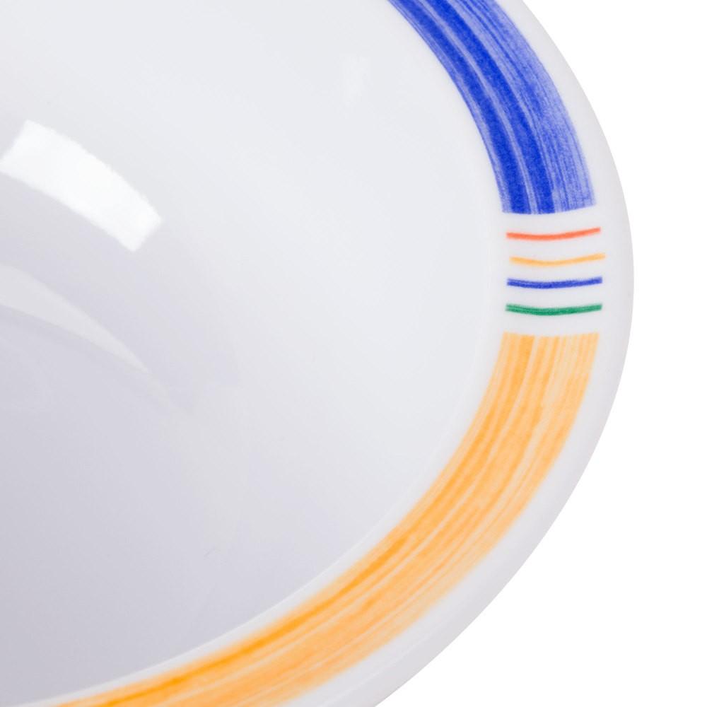 Bowl Redondo Línea Barcelona 12 Cm