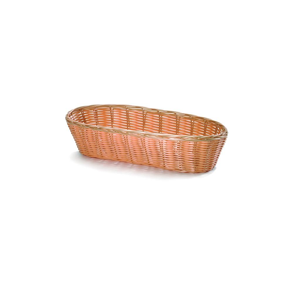 Canastilla Oblonga 33x15x8 Cm