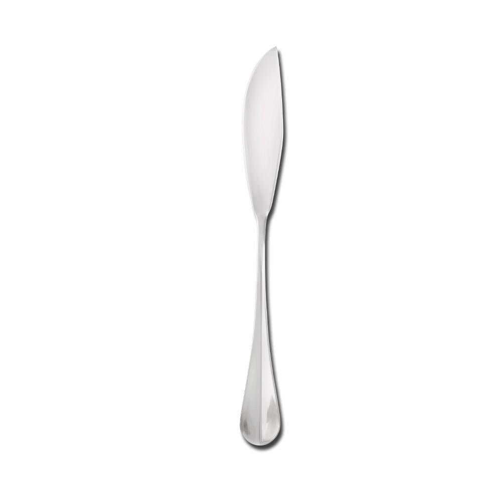 Set De 12 Cuchillo Pescado Venezia