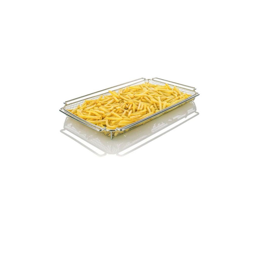 Canastillo Para Freir Gn 1/1