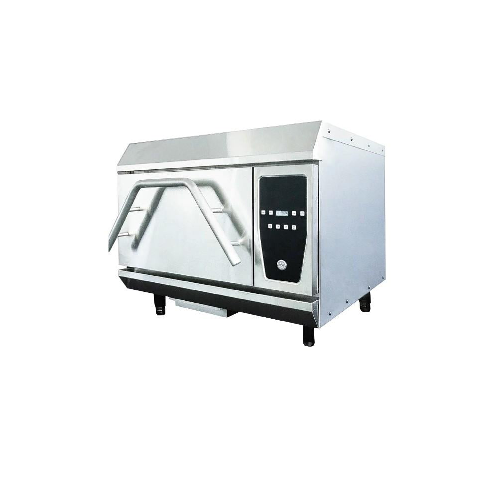 Horno De Coccion Acelerado Prokc
