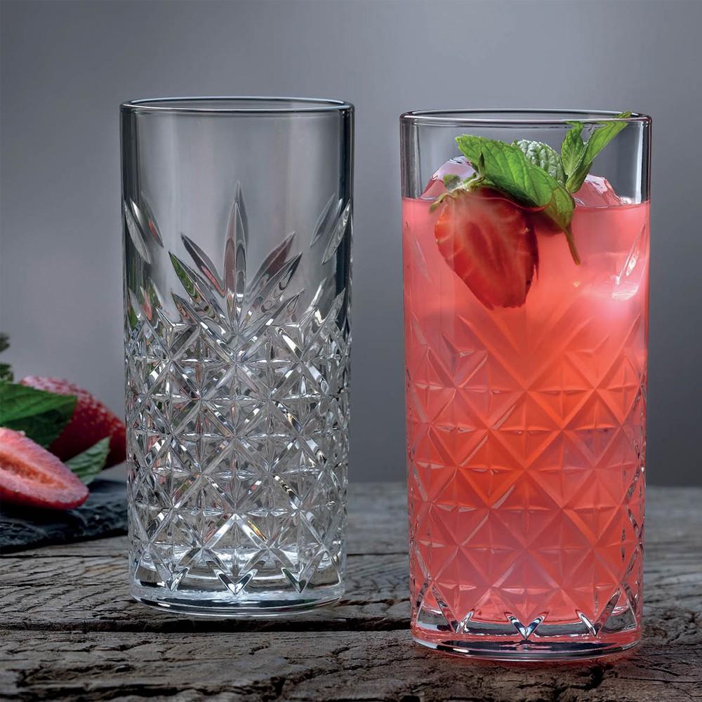 Vaso Alto Line Timeless 365 Cc