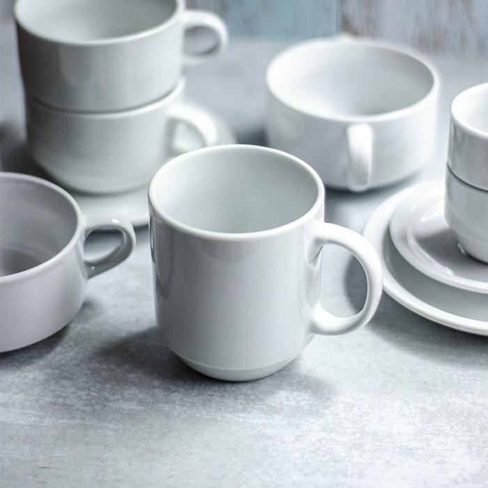Mug Apilable 350Cc