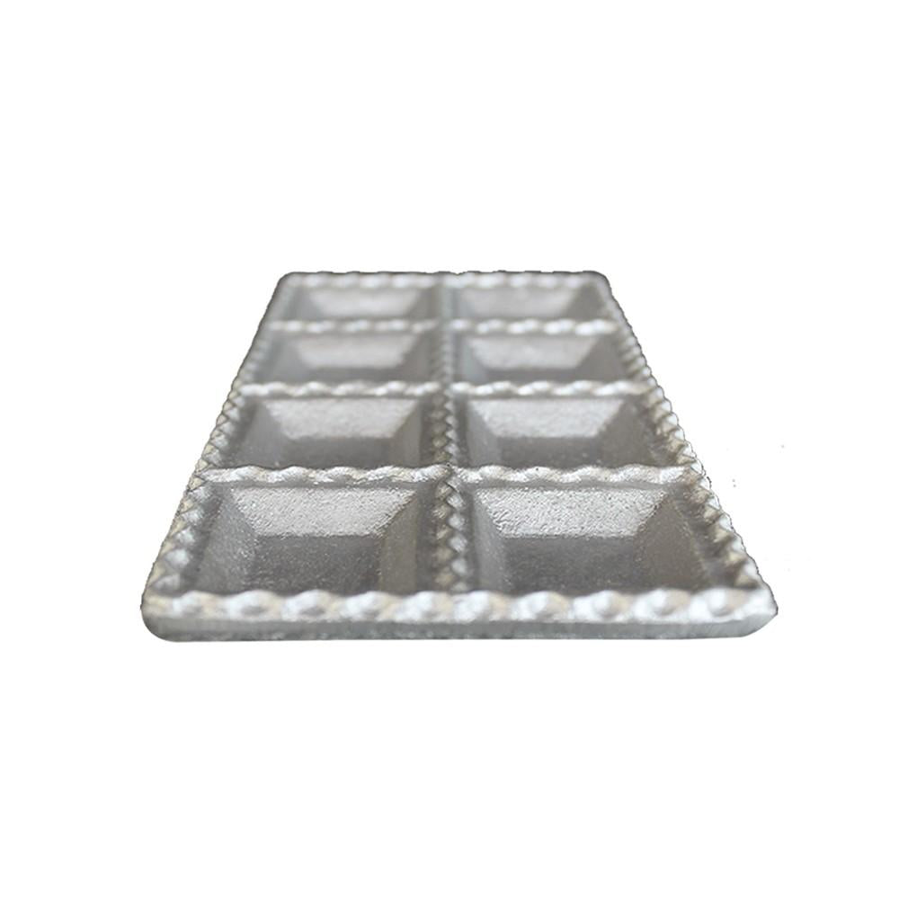 Molde Para Torteloni 8 Cavidades