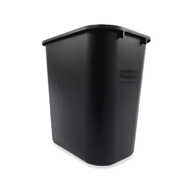 BASURERO NEGRO MOD. 2955