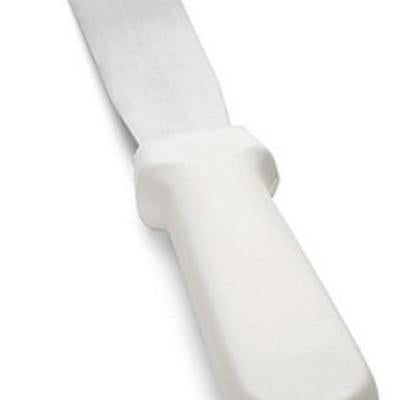 Espátula Pastelera Mango ABS 15 Cm