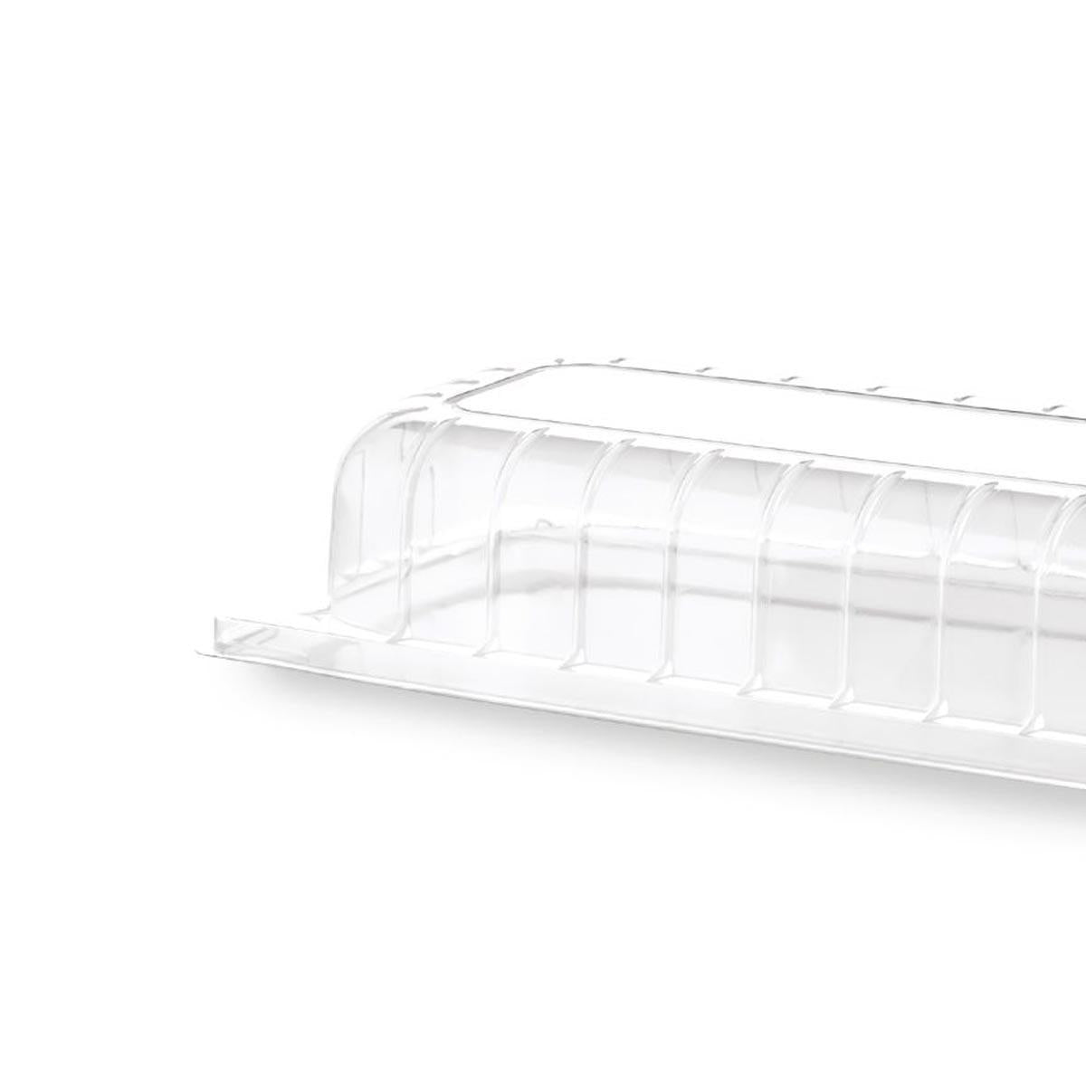Tapa Alta PET 4.8 Litros Caja de 135 unidades