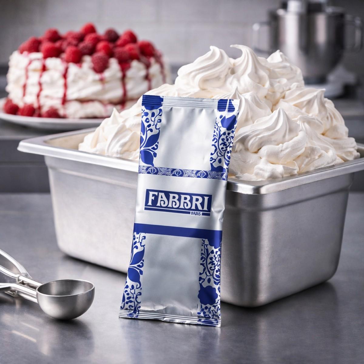Bolsa Merengue en Polvo 1Kg