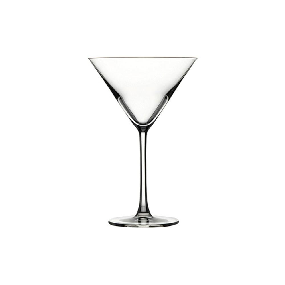 Set De 6 Copa Martini 300 Cc