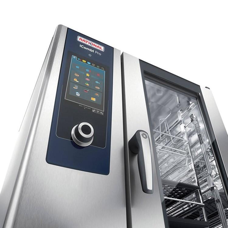 Horno Combinado I Combi Pro 20 Gn 1/1 Eléctrico