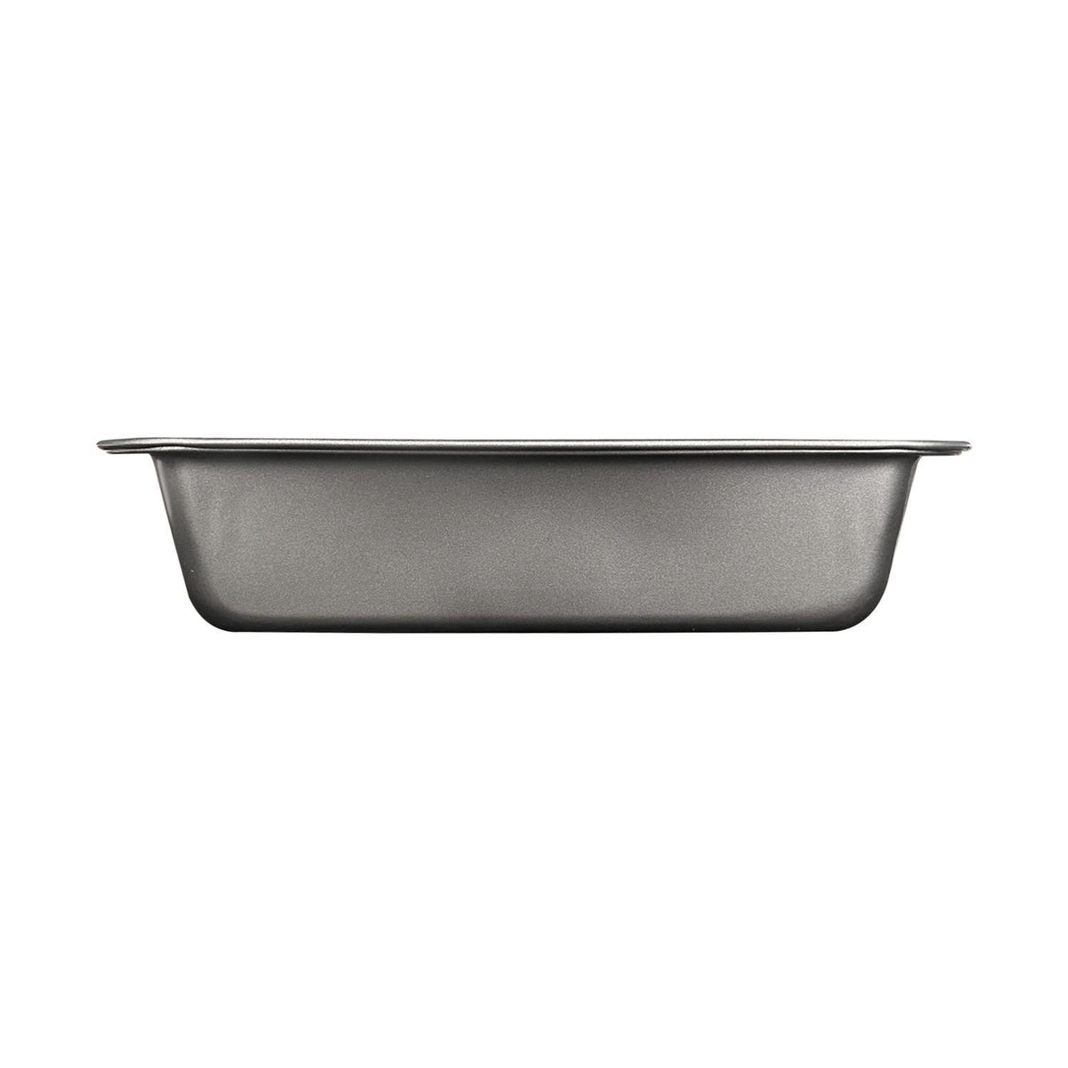 Molde Pan Rectangular Antiadherente 28x15 Cm