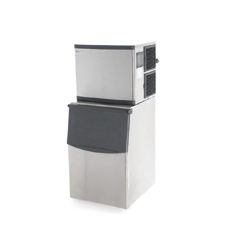 Maquina De Hielo ZBF-160 Cubo