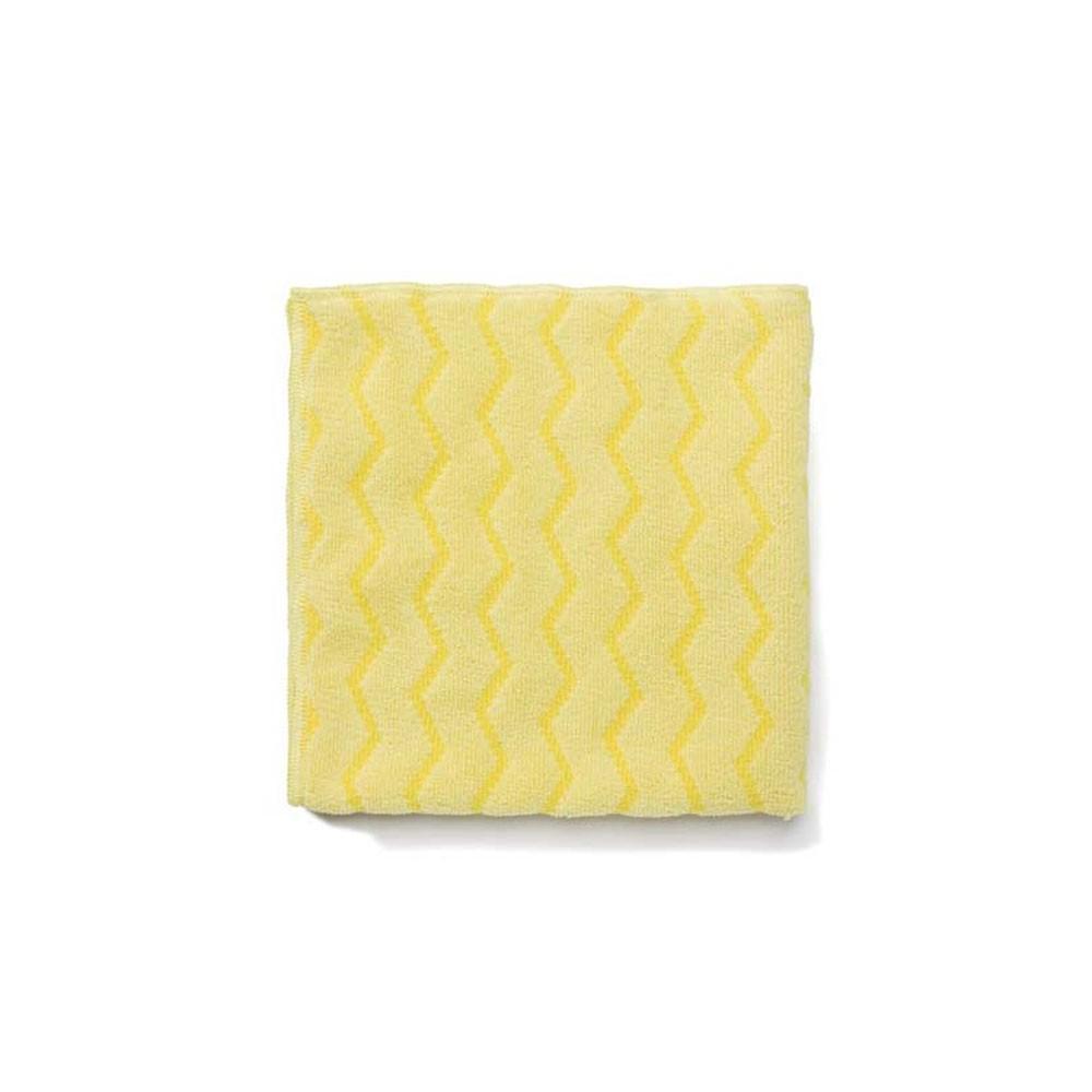 Paño Microfibra Amarillo Rubbermaid