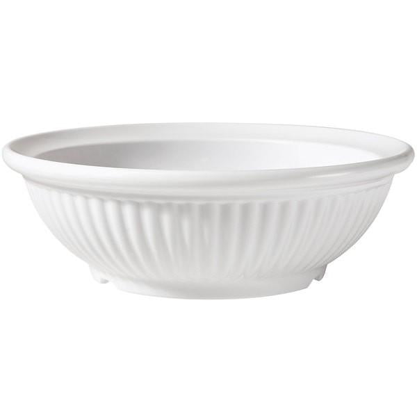 Bowl Melamina Blanca 670 Ml