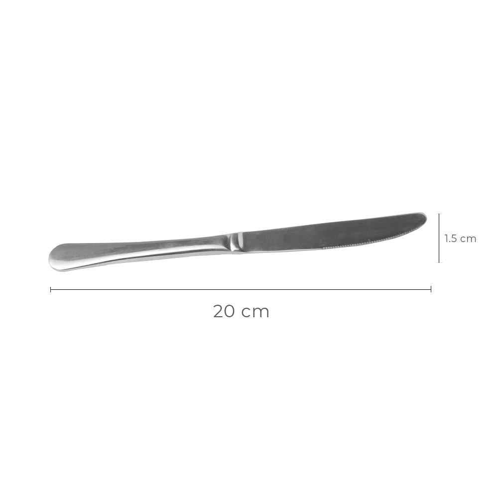 Cuchillo Postre Línea María