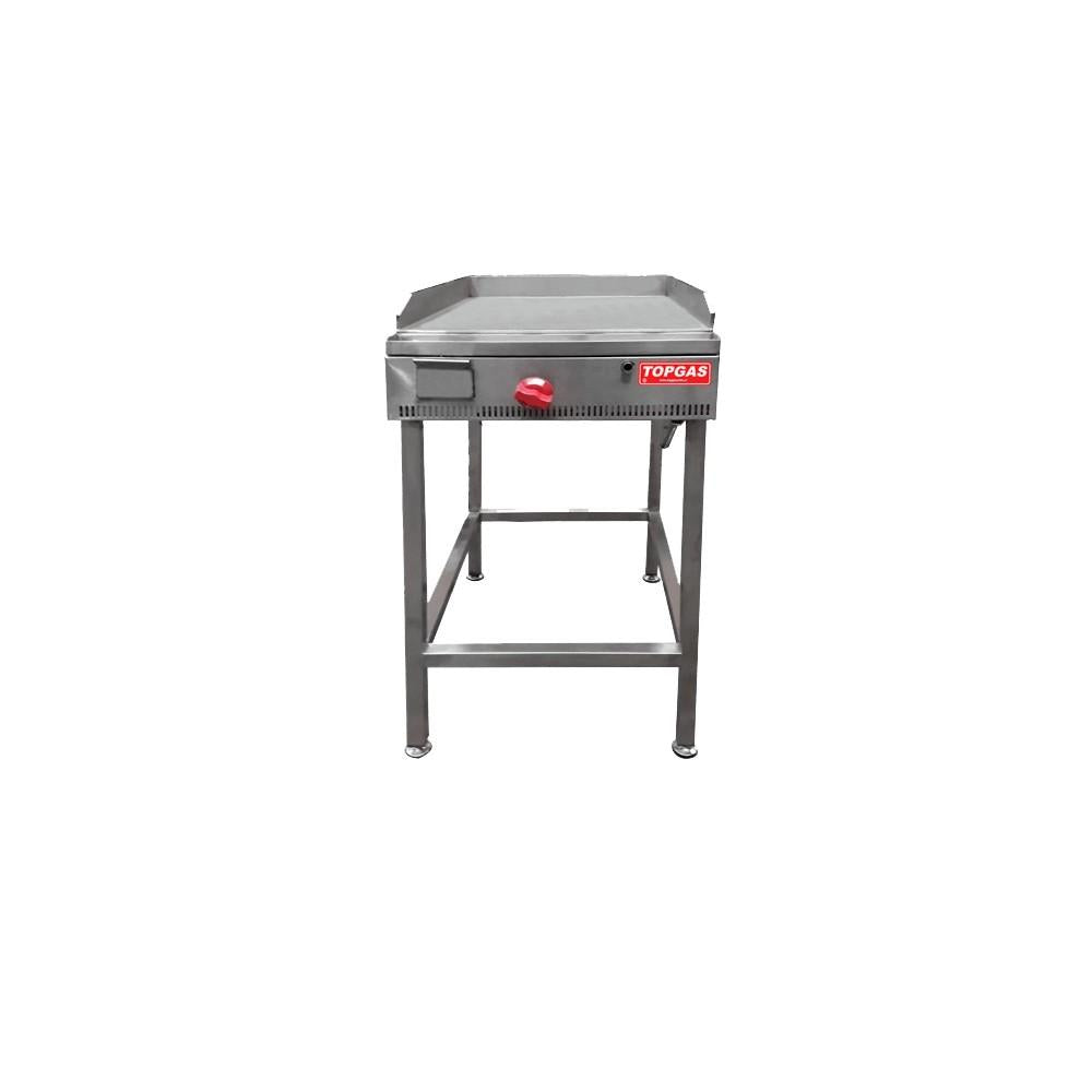 Plancha Churrasquera Gas Licuado Pl00500