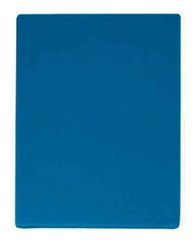 Tabla De Corte Azul 38X51 Cm