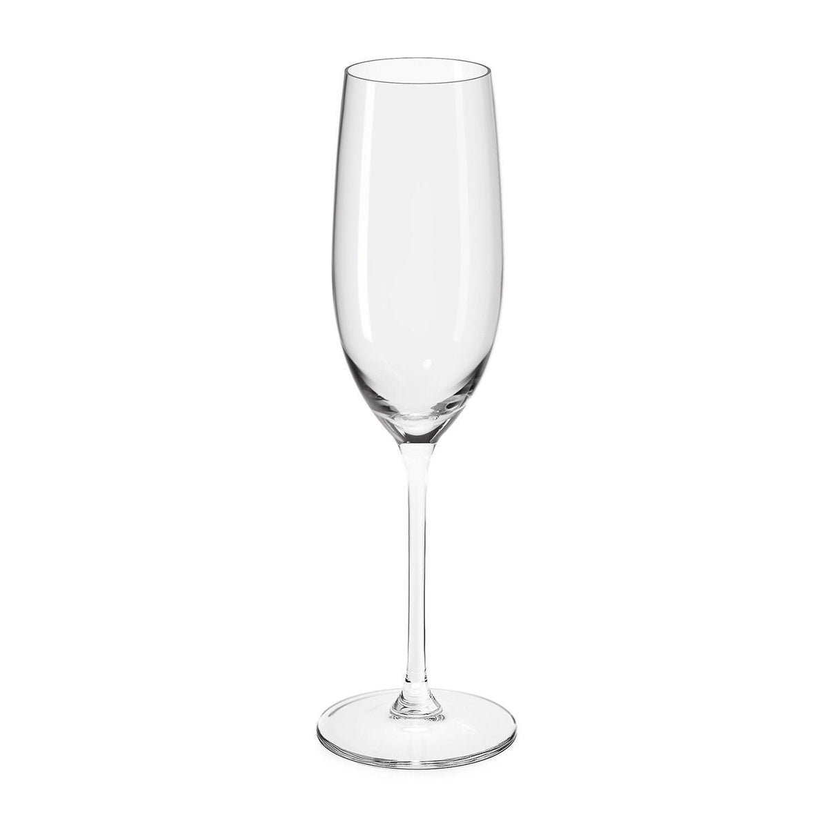 SET 6 COPAS ESPUMANTE 210 ML LINEA FIM