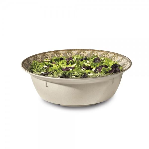 BOWL MELAMINA 5.8 LT. MOSAICO