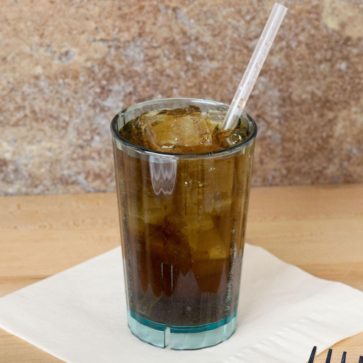 Set De 4 Vaso Huntington Policarbonato 355 Ml